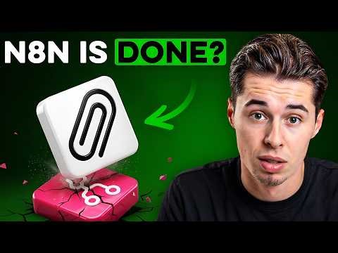 How to Use Paperclip AI to Build a Zero Person Business