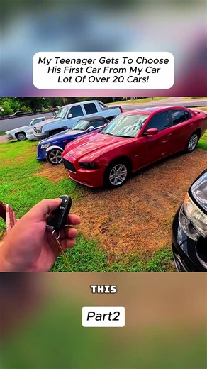 #USAutoMarket#copart#salvagege#carrestoration#dodgenation | copart