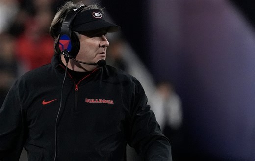 Longtime Georgia football commit explains why he decommitted from the Bulldogs