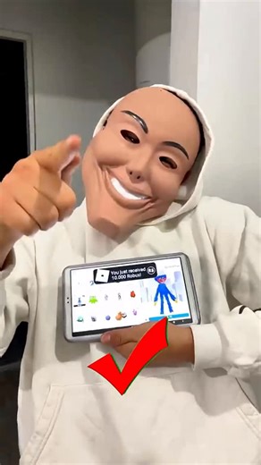 Moni🤎 on Instagram: "YEAH🤑🎁✅ #robux #robuxgratis #robuxroblox #robuxgenerator #robuxhack #robuxcodes #robuxfree #robuxgiveaway #robuxforlikes #robuxgiftcard #robuxgiveaways #roblox #robloxfyp #robloxindonesia #robloxespañol #robloxbrasil #robloxmemes #robloxadoptme #robloxgfx #robloxart #robloxmeme #parati"