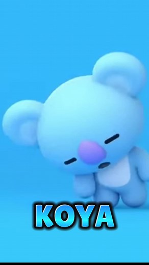 BT21 Collaboration Skins in Brawl Stars | BTS Partnership