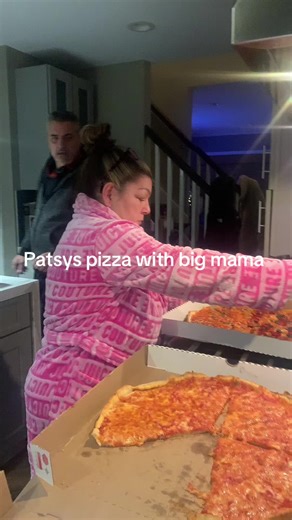 Patsy's Pizza Review: Is It Worth the Wait?