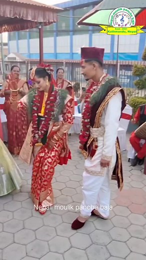Traditional Nepali Wedding Ceremony Highlights