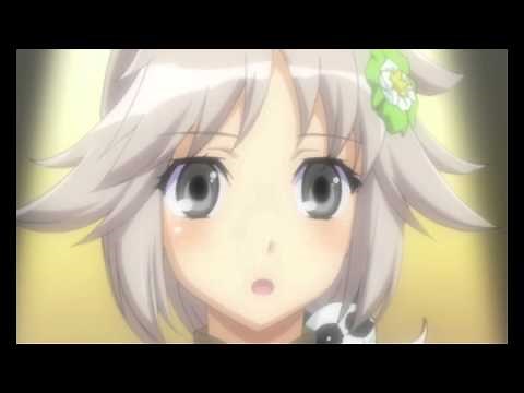 Rune Factory 4-All Female Confession Animations