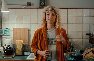 Julia Koschitz zur Mysteryserie „Souls“: „Und täglich grüßt das Murmeltier“ trifft auf „Dark“