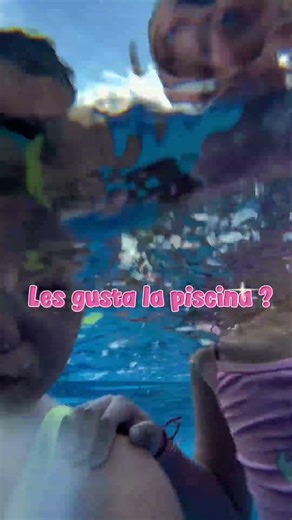 Día de piscina #humor