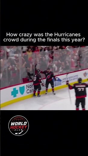 Sebastian Aho Game 5 goal vs Vegas (2026)