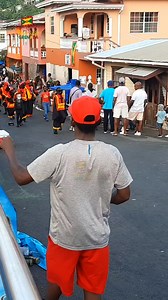 2.9K views · 14 reactions |  Tuesday Afternoon Greatness in Gouyave – Grenada Carnival 2025 ✨ #grenada #carnival #gouyave #Spicemas2025 #bestmassbyfar #GOUYAVE #grenadaculture #473music #Grenada #Spicemas2025 #carnival | Hair & Life Grenada | Facebook