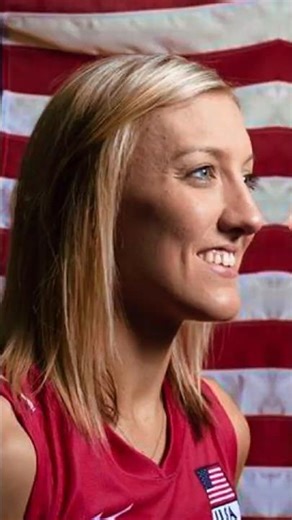 From Nebraska to Olympic Gold: Jordan Larson's Inspiring Story 🌟