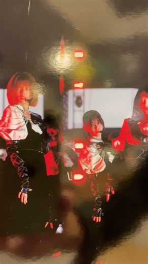 櫻坂46LIVE Blu-ray & DVD『5th YEAR ANNIVERSARY LIVEat MUFG STADIUM』発売記念パネル展 tower records SHIBUYA