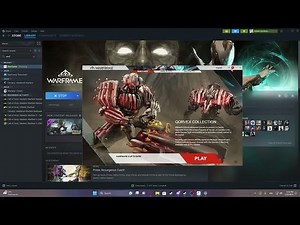 How To Change GPU Preference On Warframe