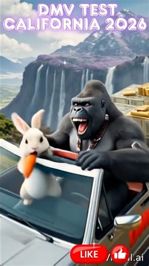 DMV TEST CALIFORNIA 2026 Pass 1st Try