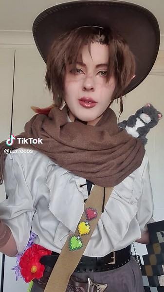 Life Series Cosplay Compilation on TikTok