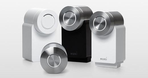 Nuki | Electronic door lock for smart access | Nuki The Smart Lock