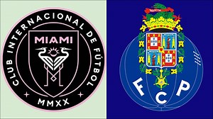 Inter Miami CF vs. Porto: Preview, Predictions and Lineups