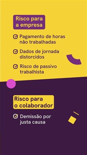 Buddy punching: você sabe o que é?