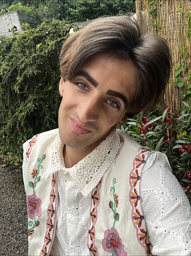 De zomer van Oya Lele is een feit — K3 zomerhit 2026