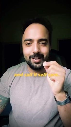 Real rest doesn’t feel like entertainment.