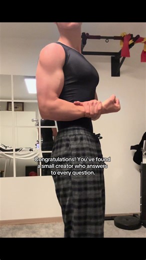 DM me on Insta for more specific questions or problems related to fitness or similar #gym #motivation #fyyy #fitnessmotivation #smallcreator #questions #answer #reach