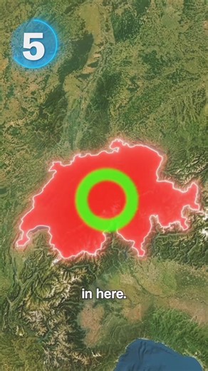 197K views · 3.5K reactions | 5 Countries That Secretly Control the...