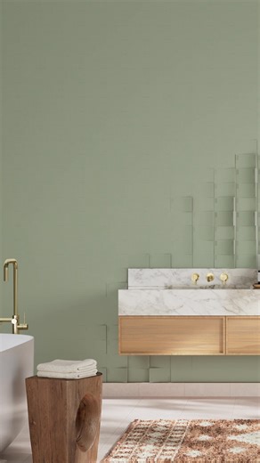 Did someone say Super Sale? There's nothing like a fresh hue to spruce up your space for spring. Get 40% off paints and stains April 25-28. | Sherwin-Williams