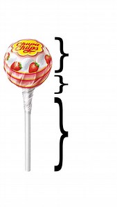 3.1M views · 10K reactions | How did you eat a Lollipop #reels #explore #explorepage #food #foodie #foodporn #candy #sweet #lollipop #chupachups #desert #eat #eating #kids #children #childhood #child #luziwei #relatable | LuZiwei | Facebook