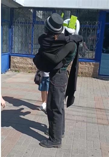 Fascinating Cosplay Festival Experience with Friends