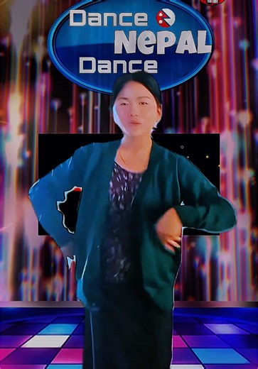 Dance Challenge from Nepal: Join the Fun!