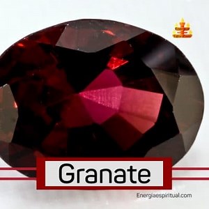 Garnet, origin, characteristics, properties, uses and more ▷➡️ Postposmo