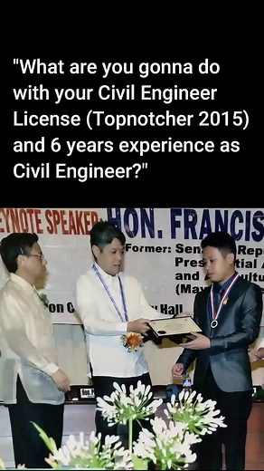 From Civil Engineer to Python Developer