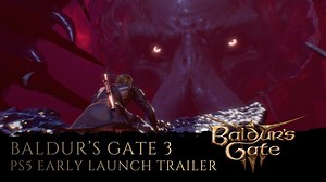 12K views · 648 reactions | PlayStation, it's party time. Baldur's Gate 3 is now out on PS5! Get it here: https://larian.club/x_BG3onPs5 | Larian Studios | Facebook
