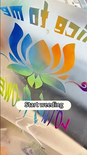 Heat Transfer Vinyl Printing Tutorial | T Shirt Printing | HTV Vinyl Printing | A-SUB Paper#htvvinyl