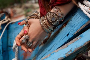 Lectura del aura, cómo interpretar las zonas y aspectos - WeMystic