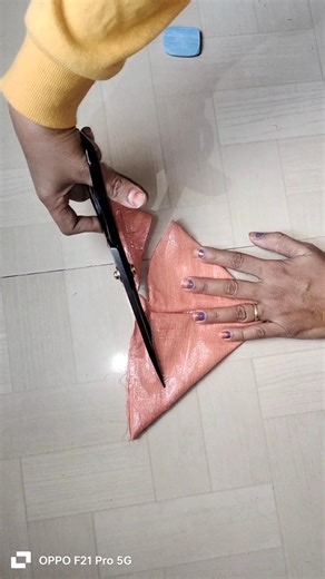 skirt cutting tips and tricks for beginners how to cut skirt easily#trending#reels#ytshorts #music