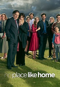 No Place Like Home - streaming tv series online
