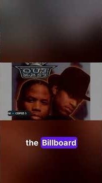 OutKast Named Their Album After a Cadillac — And It Changed Southern Hip-Hop Forever