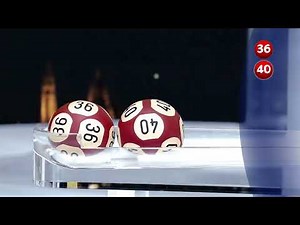 Tirage EuroMillions - My Million® du 10 juin 2025 - Résultat officiel - FDJ