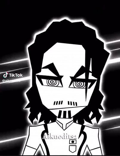Aiku_Edits on TikTok