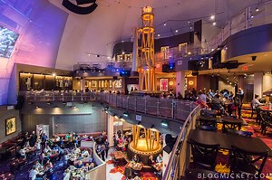 REVIEW - Planet Hollywood Observatory opens at Disney Springs