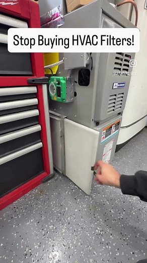 Save Money This Summer: Reair Cleanable Air Filter Review