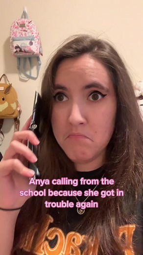 Dealing with Calls from the School | Spy x Family