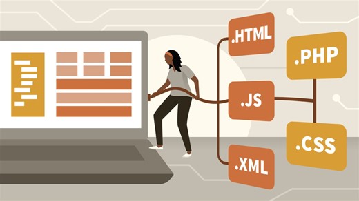 The Docker difference - Docker Video Tutorial | LinkedIn Learning, formerly Lynda.com
