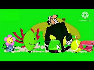 Endless Reader 6 stampede green screen