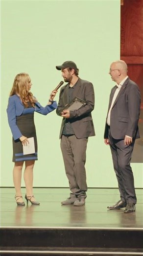 Interview: Interior Designer of the Year 2025 Lucas Muñoz Muñoz