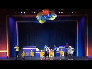 The Wiggles | Quack Quack (Big Show 97 Karaoke)
