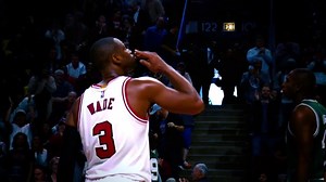 NBA Minute: Dwyane Wade