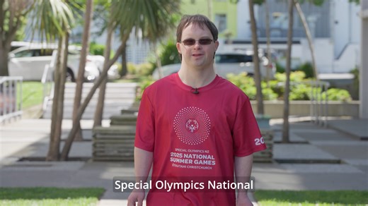 National Summer Games