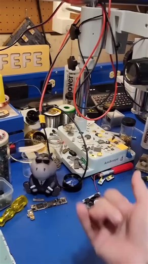 Auto Codes by Talha | The Intel 4004 | Instagram