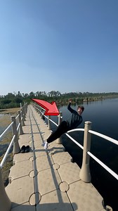 Bridge and Dock Fails 😬 | Darcy Donavan