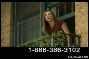 JG Wentworth - Its My Money & I Need It Now Commercial on Make a GIF